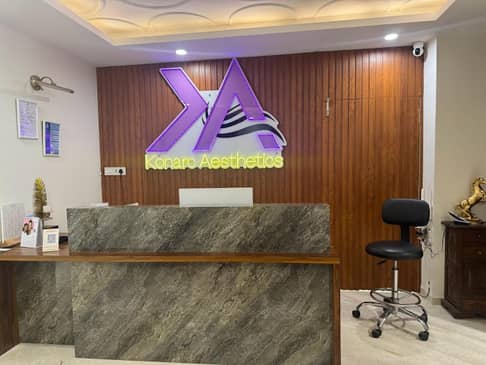 Slider image (9) Konarc Aesthetics - Plastic & Cosmetic Surgery In Gurgaon, India.